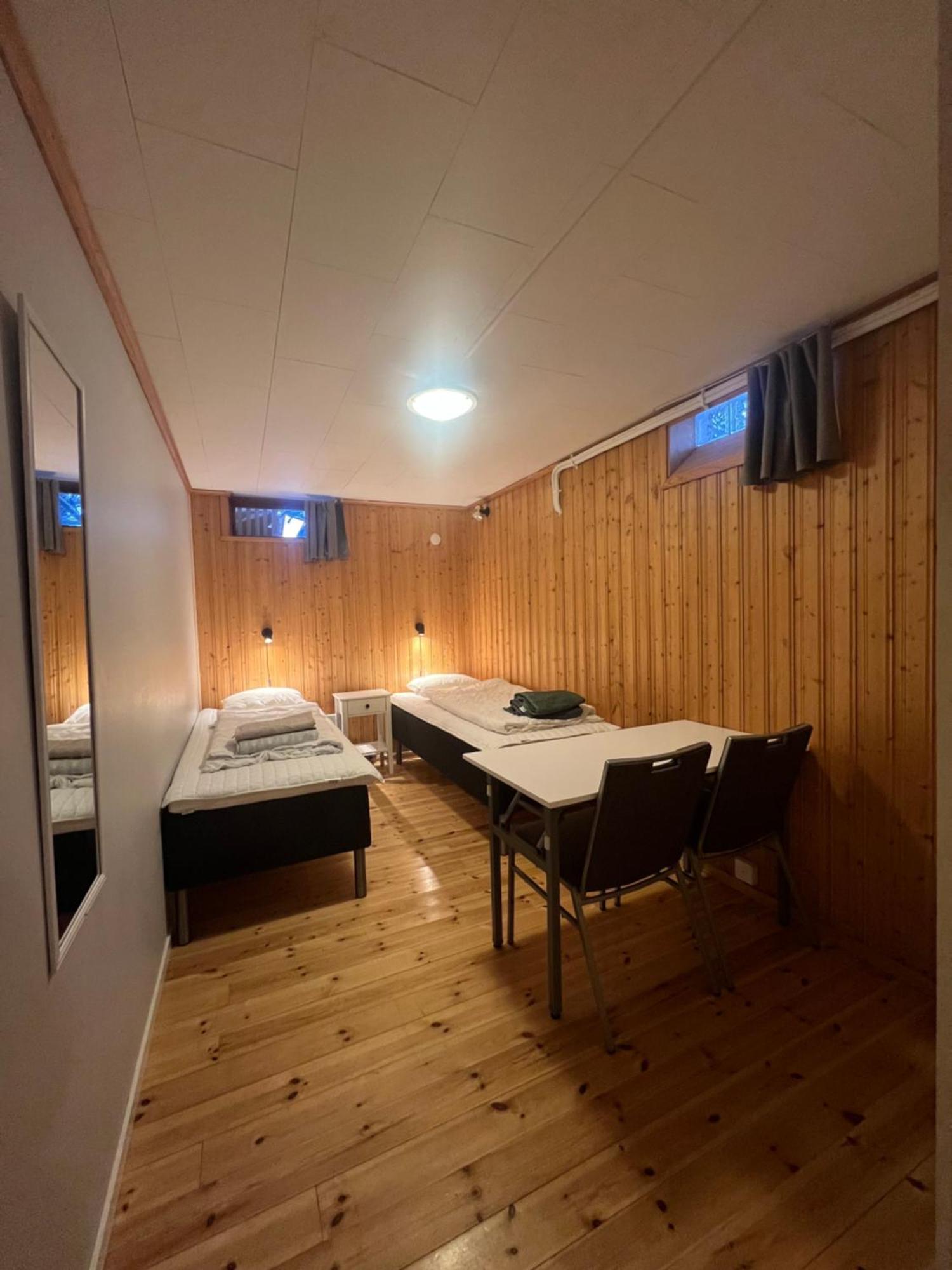 Timmermansgatan 23 Kiruna