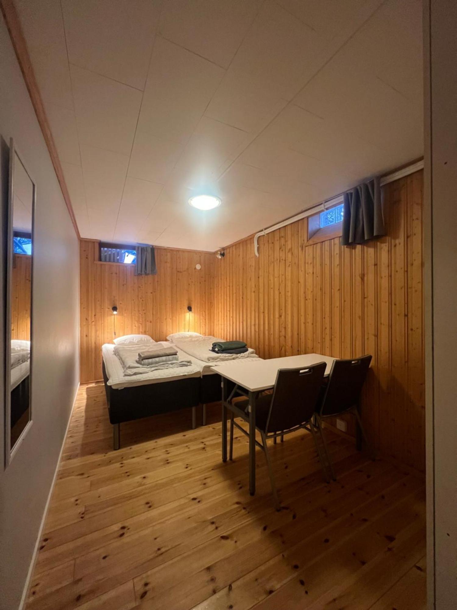 Timmermansgatan 23 Auberge de jeunesse *