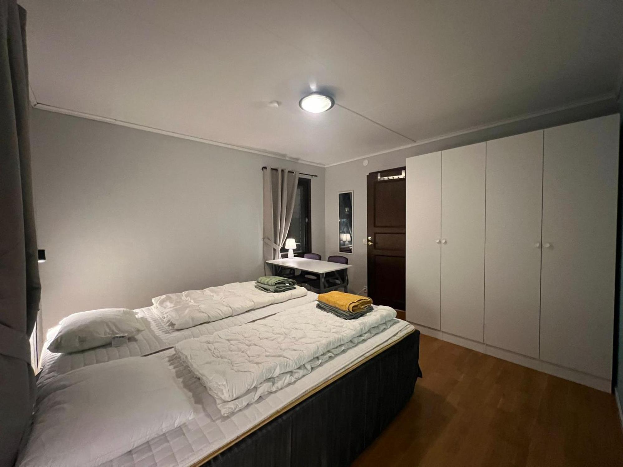 Auberge de jeunesse Timmermansgatan 23 *