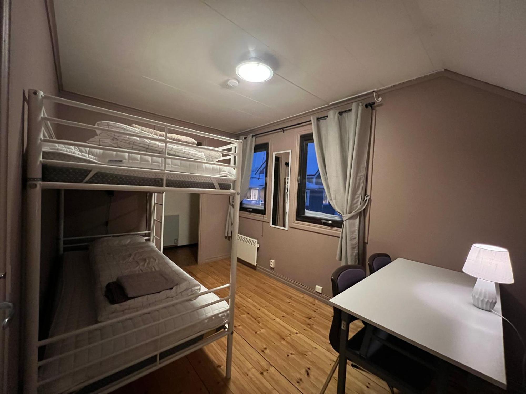 Timmermansgatan 23 Auberge de jeunesse