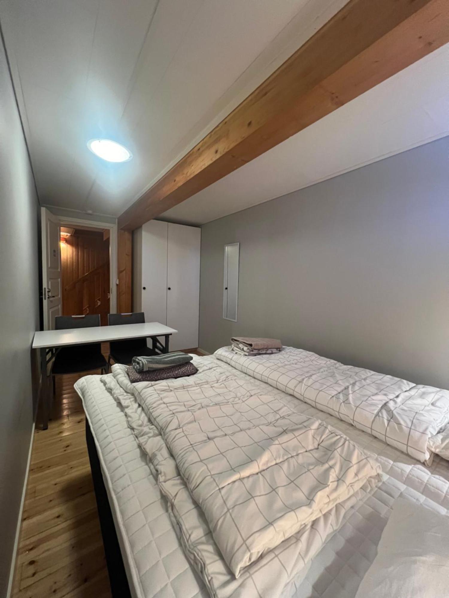 Timmermansgatan 23 Auberge de jeunesse *