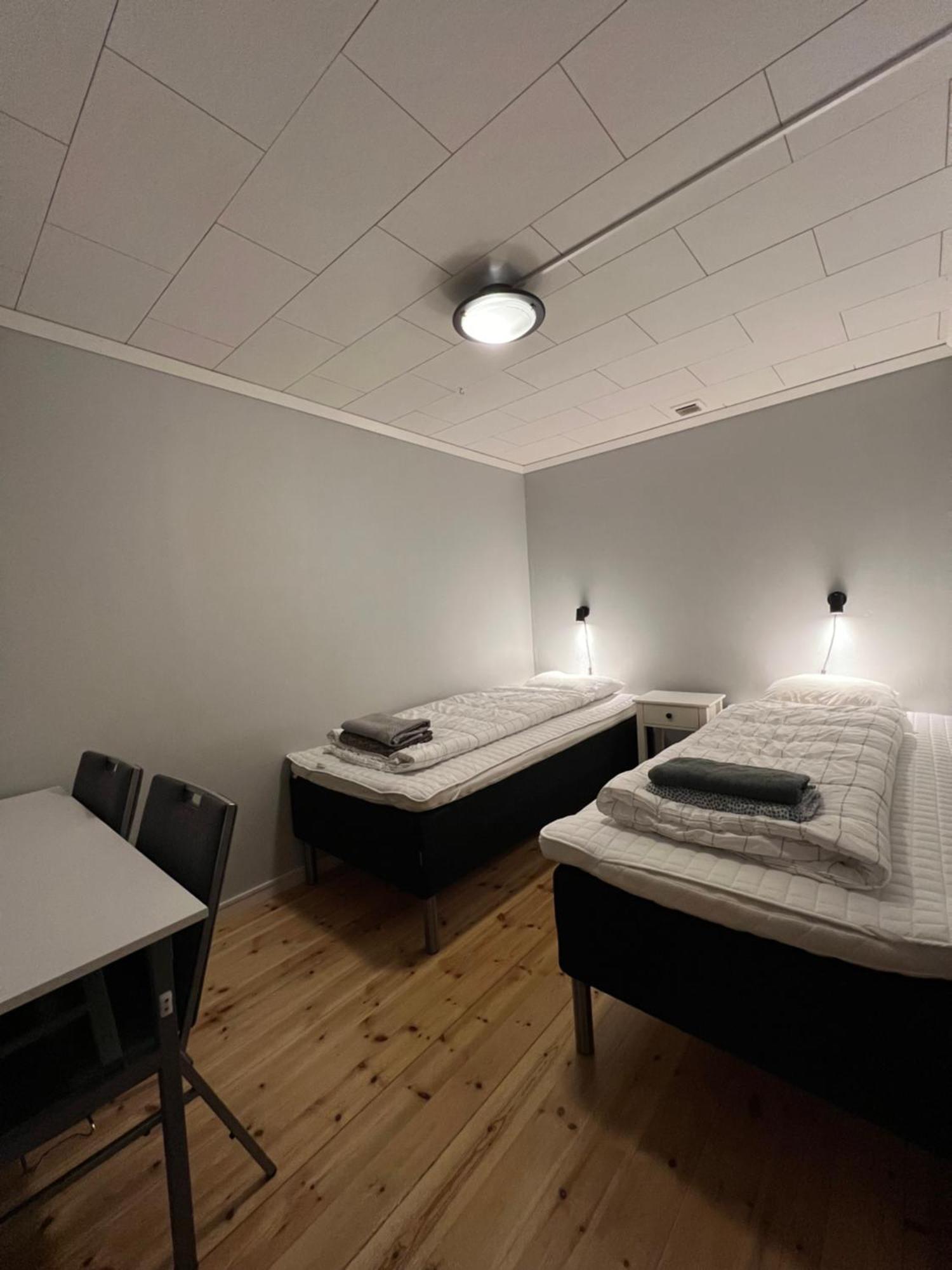 Timmermansgatan 23 Auberge de jeunesse *