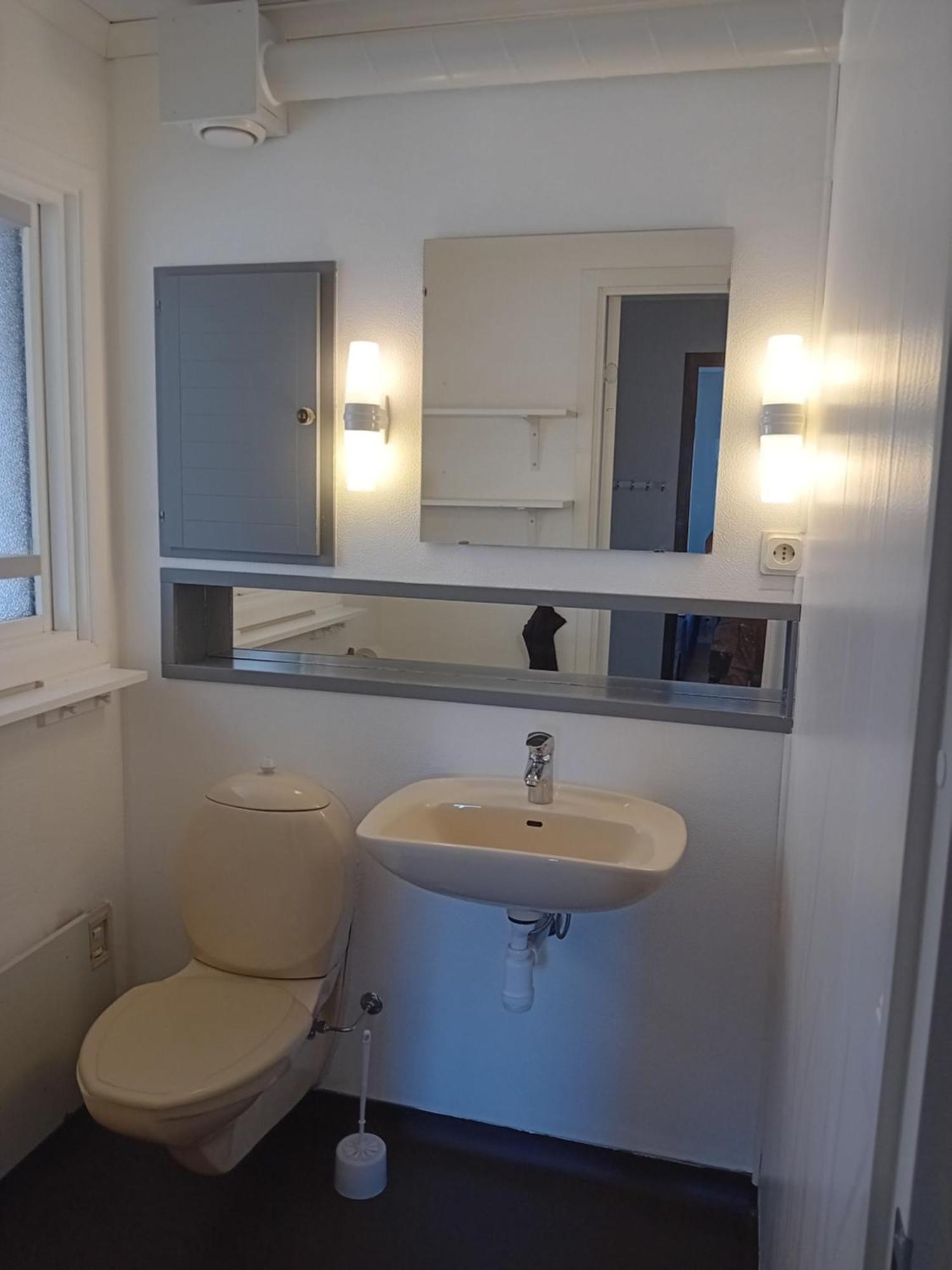 Timmermansgatan 23 Auberge de jeunesse Kiruna