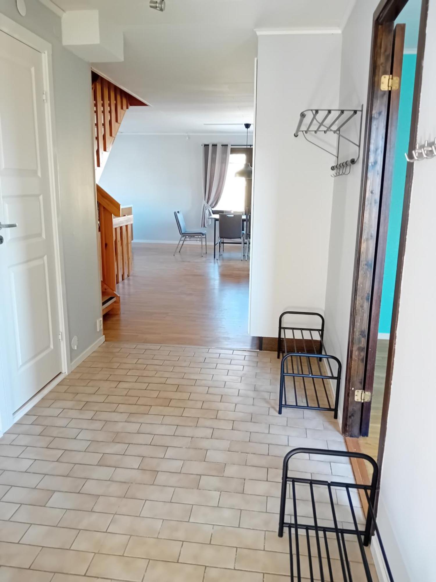 Timmermansgatan 23 Auberge de jeunesse *