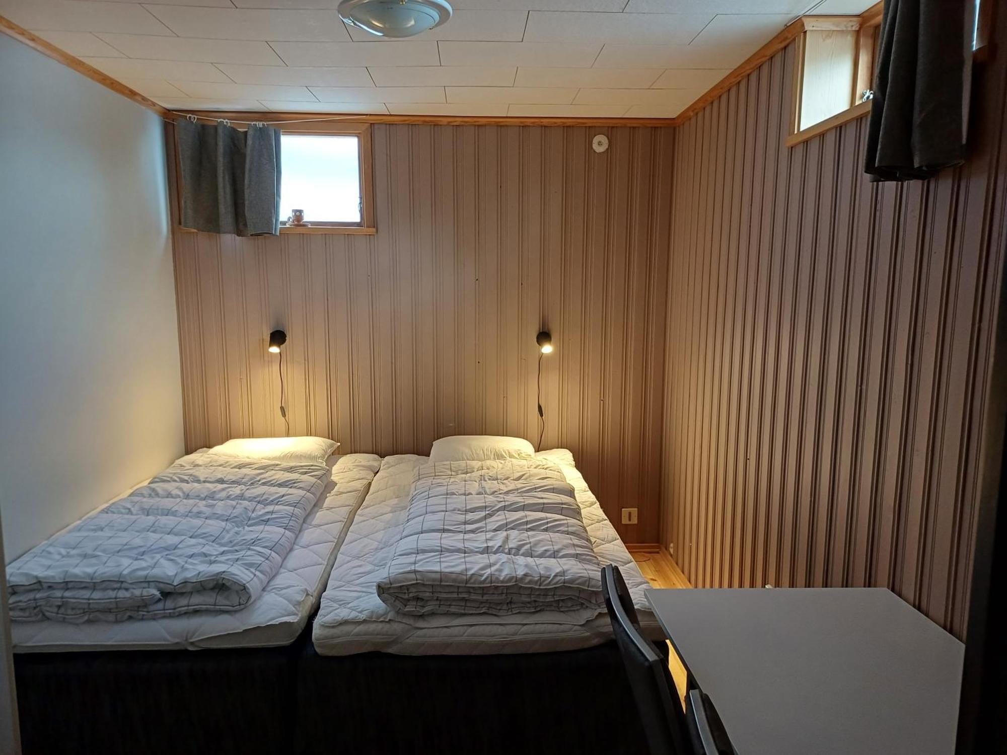 Timmermansgatan 23 Auberge de jeunesse