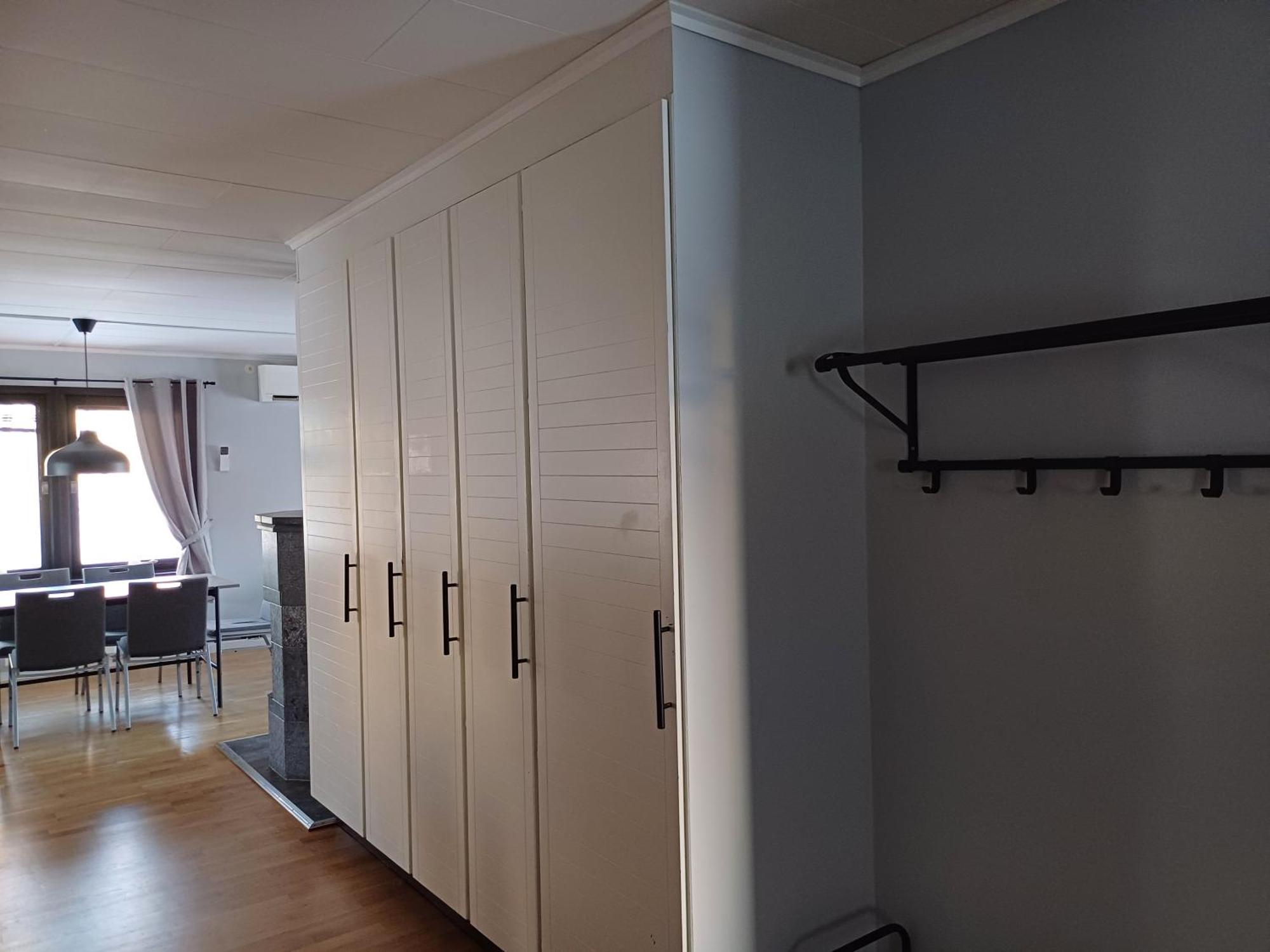 Timmermansgatan 23 Auberge de jeunesse *