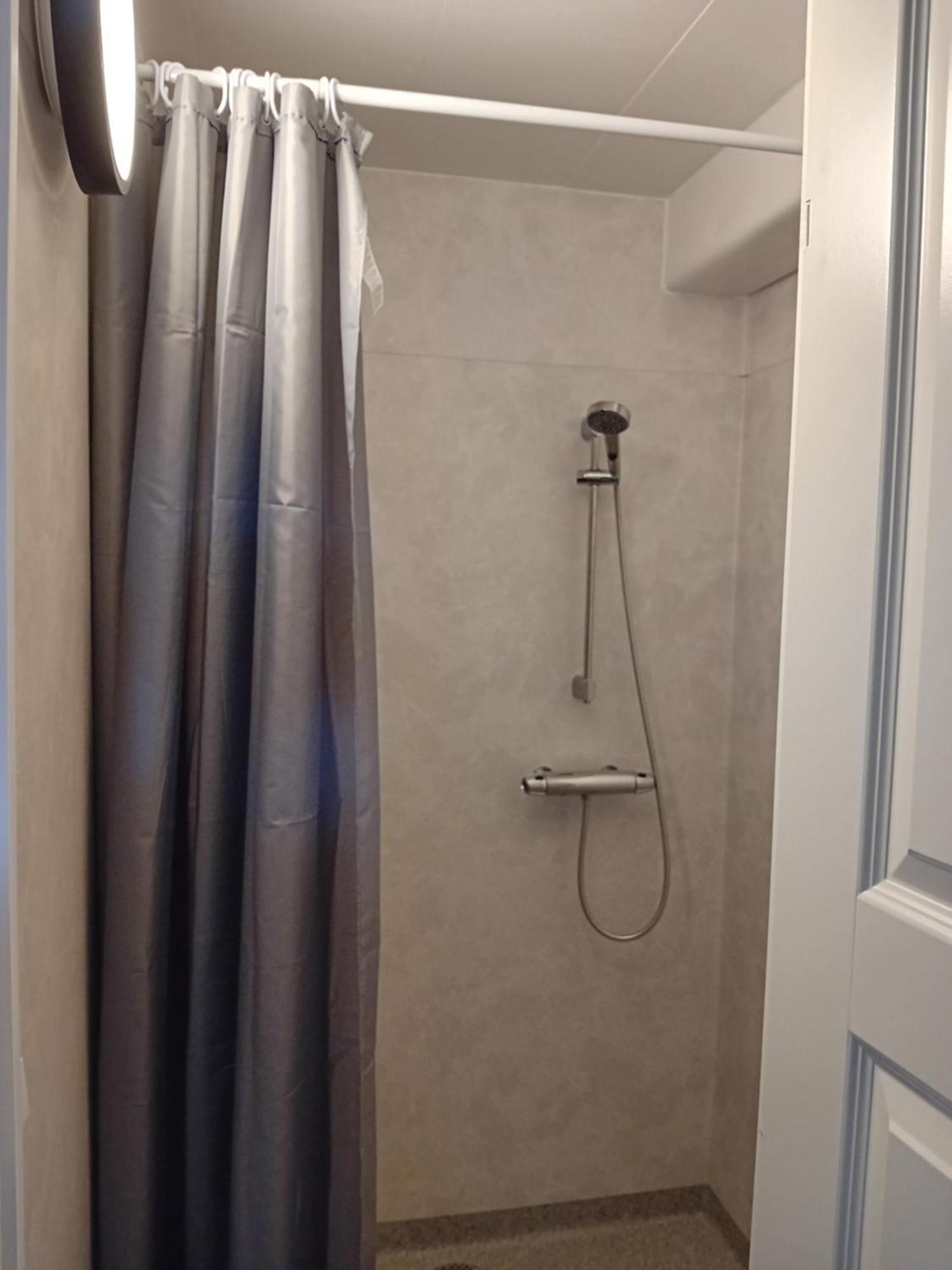 Auberge de jeunesse Timmermansgatan 23 Kiruna
