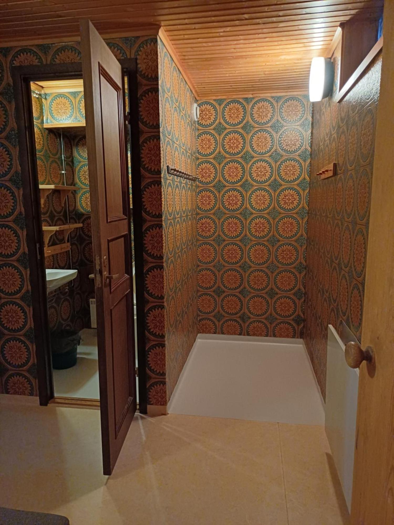 Auberge de jeunesse Timmermansgatan 23