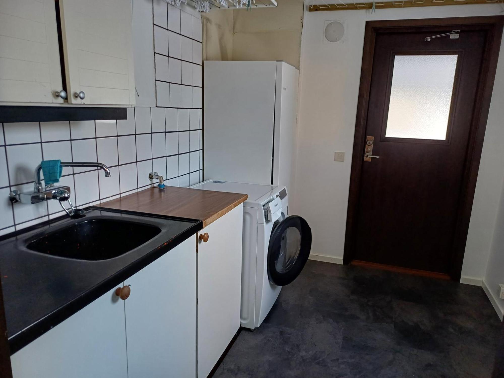 Auberge de jeunesse Timmermansgatan 23 *
